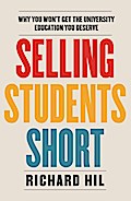 Selling Students Short