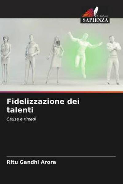 Fidelizzazione dei talenti