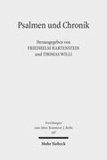 Psalmen und Chronik