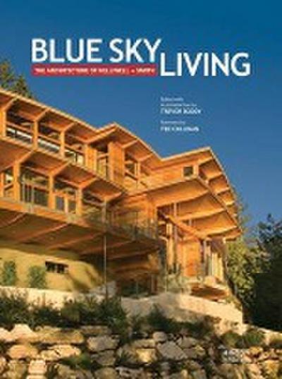 Blue Sky Living