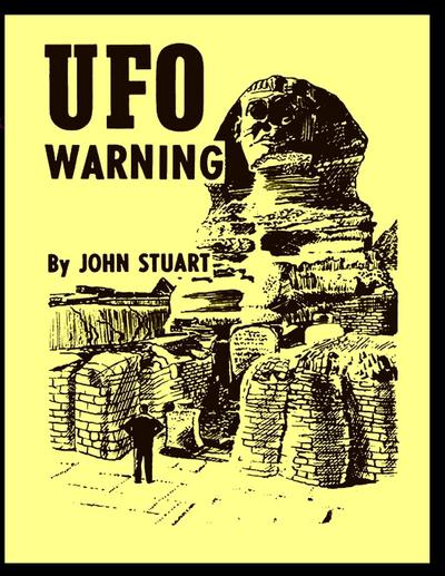 UFO WARNING
