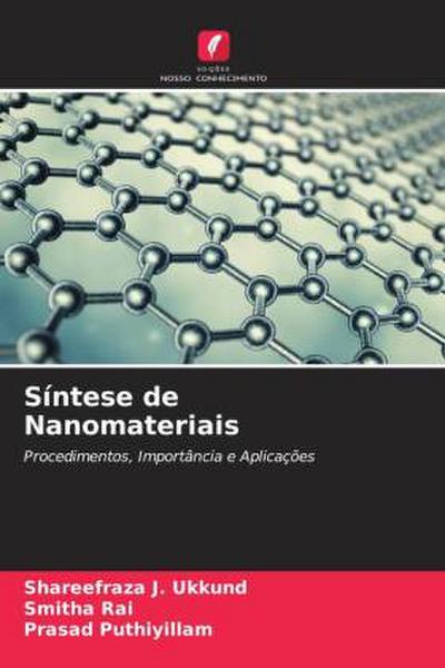 Síntese de Nanomateriais