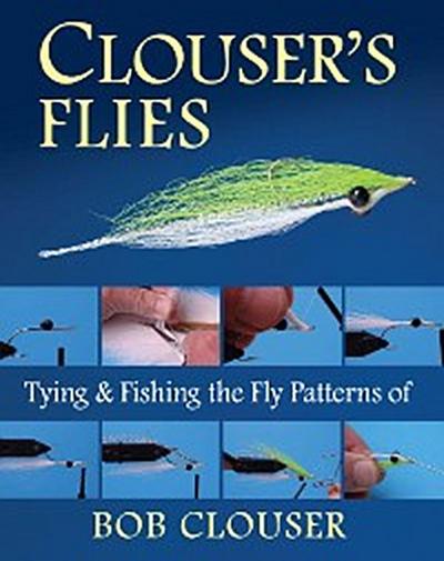 Clouser’s Flies