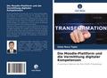 Die Moodle-Plattform und die Vermittlung digitaler Kompetenzen