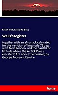 Wells’s register