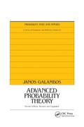 Advanced Probability Theory, Second Edition