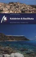 Kalabrien & Basilikata: Reiseführer mit vielen praktischen Tipps.