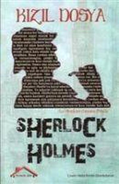 Sherlock Holmes - Kizil Dosya