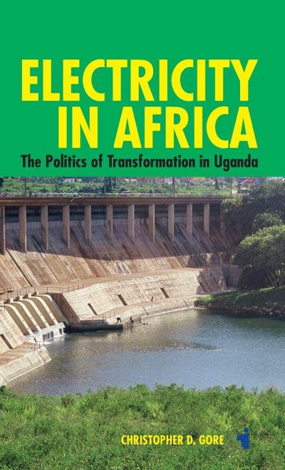 Electricity in Africa