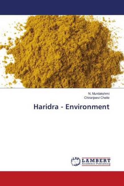 Haridra - Environment