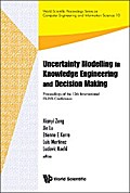 UNCERTAINTY MODEL IN KNOWLEDGE ENGINEERING & DECISION MAKING