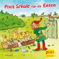 Pixi 2574: Pixis Schule für die Enten (24x1 Exemplar)