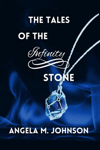 The Tales Of The Infinity Stone