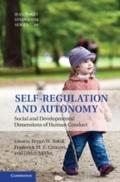 Self-Regulation and Autonomy