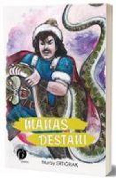 Manas Destani