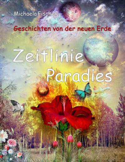 Zeitlinie Paradies, m. 1 Audio