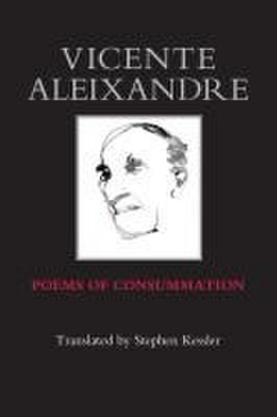 Poems of Consummation