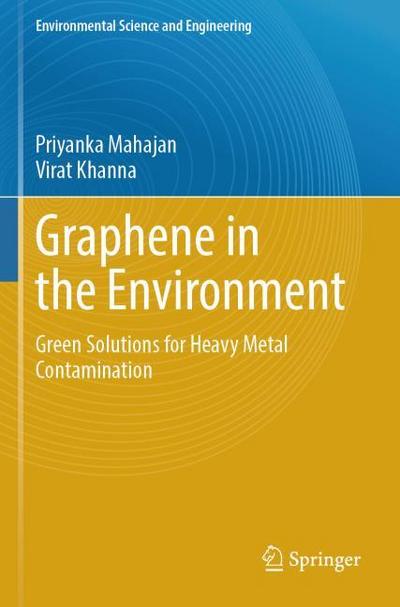 Graphene in the Environment