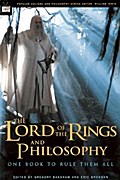 The Lord of the Rings and Philosophy