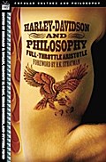 Harley-Davidson and Philosophy