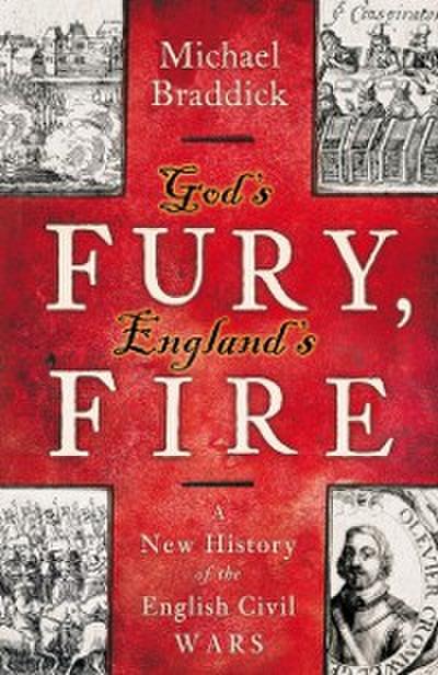 God’’s Fury, England’’s Fire