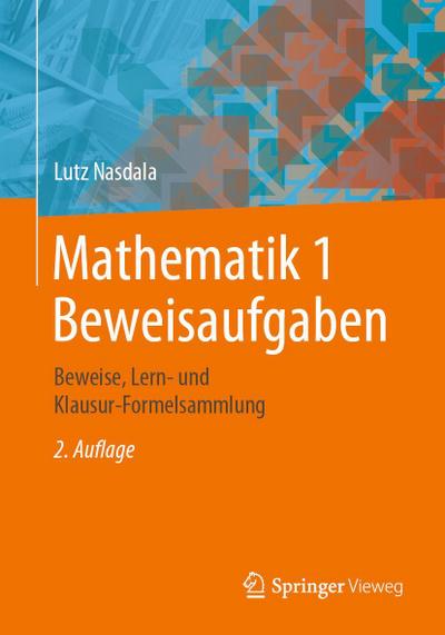 Mathematik 1 Beweisaufgaben