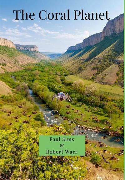 The Coral Planet