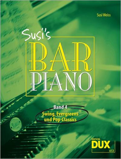 Susi’s Bar Piano 4