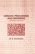 Ceramic Processing and Sintering