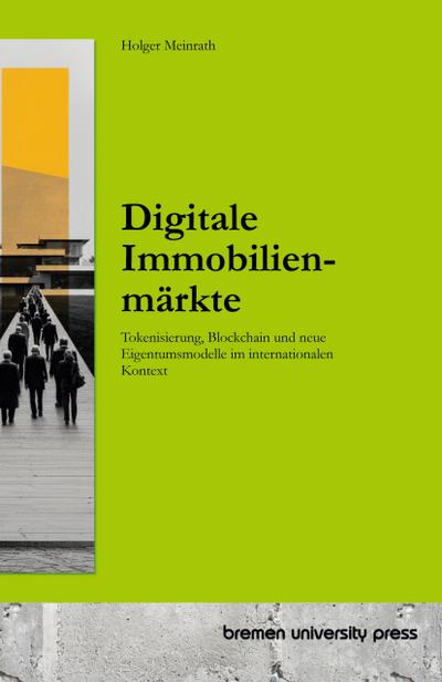 Digitale Immobilienmärkte