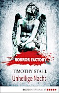 Horror Factory - Unheilige Nacht