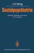 Sozialpsychiatrie