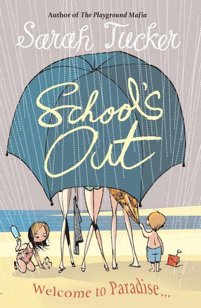 School’s Out