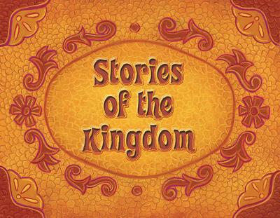 Stories of the Kingdom - eBook [ePub]