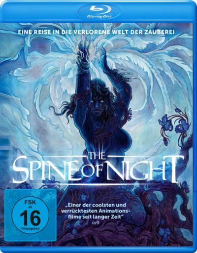 The Spine of Night