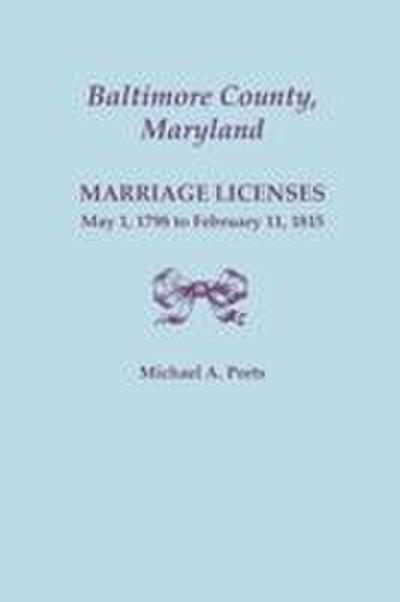 Baltimore County, Maryland