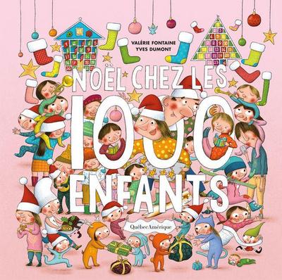 Noël Chez Les 1000 Enfants