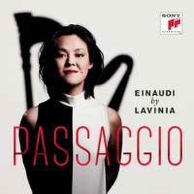 Einaudi by Lavinia - Passaggio
