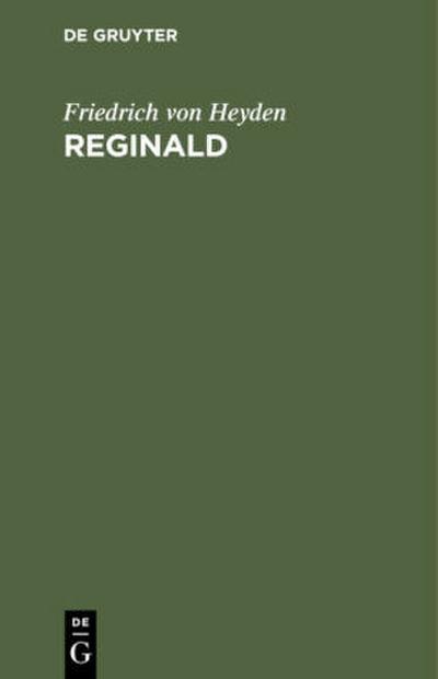 Reginald