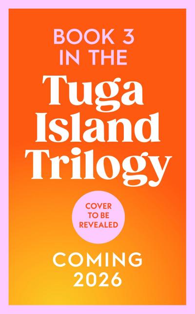 Welcome to Glorious Tuga: Book 3