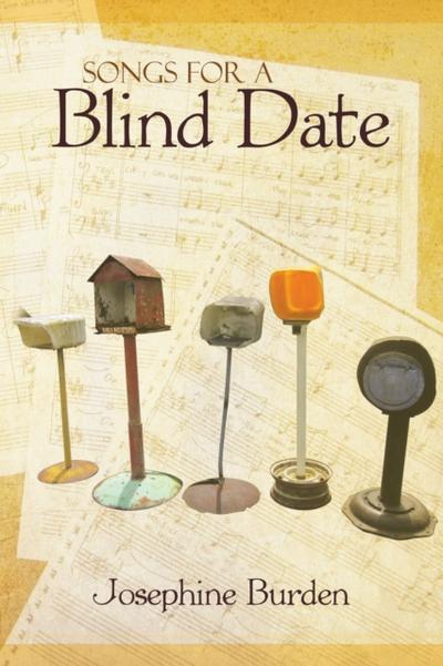 Songs for a Blind Date