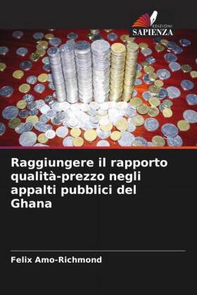 Raggiungere il rapporto qualità-prezzo negli appalti pubblici del Ghana