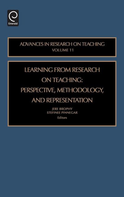 Learning from Research on Teaching
