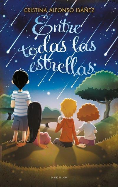 Entre todas las estrellas