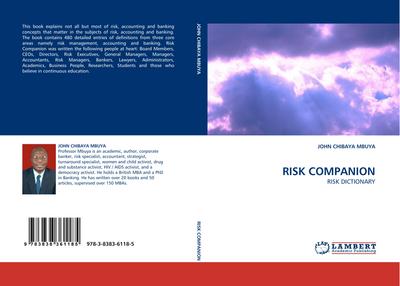 RISK COMPANION