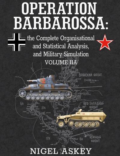 Operation Barbarossa