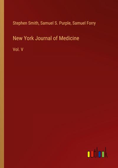 New York Journal of Medicine