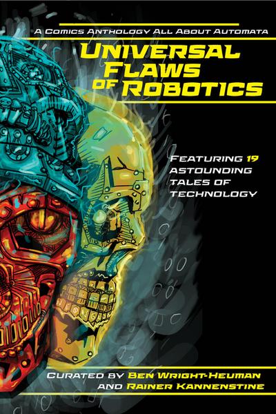 Universal Flaws of Robotics
