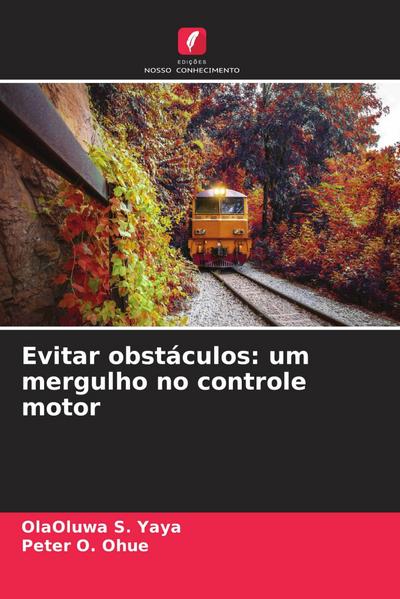 Evitar obstáculos: um mergulho no controle motor