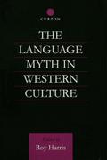 The Language Myth in Western Culture